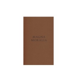 Magna Moralia