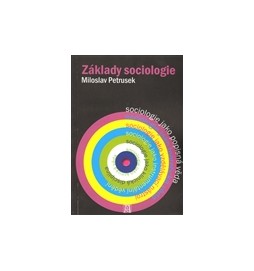 Základy sociologie