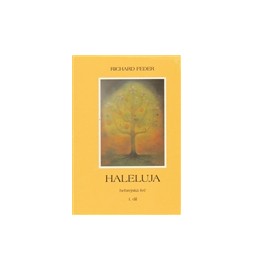 Haleluja. Hebrejská řeč (I.+II. díl)