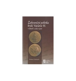 Zahraniční politika krále Václava II. v letech 1283-1300