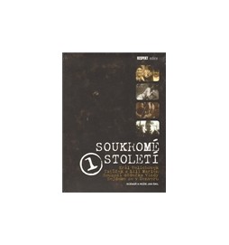 DVD-Soukromé století