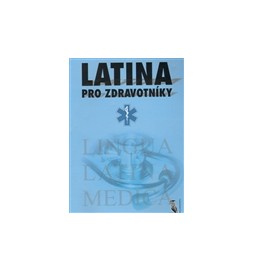 Latina pro zdravotníky