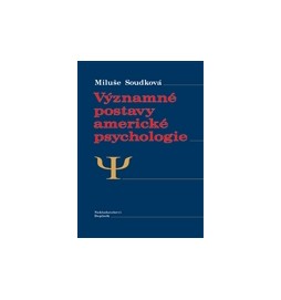 Významné postavy americké psychologie