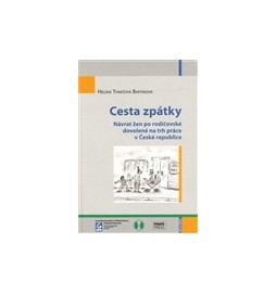 Cesta zpátky