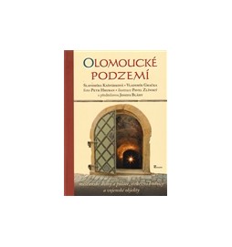 Olomoucké podzemí