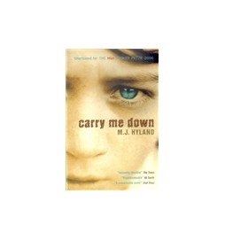 Carry Me Down