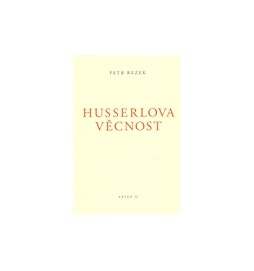 Husserlova věcnost