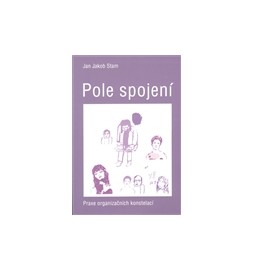 Pole spojení - Praxe organizačních konstelací