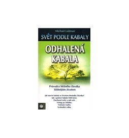 Odhalená kabala