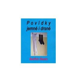 Povídky jemné i drsné