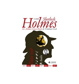 Sherlock Holmes - Žlutá tvář - 3/2008