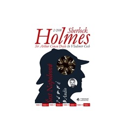 Sherlock Holmes - Šest Napoleonů - 2/2008