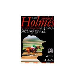 Sherlock Holmes - Stříbrný lysáček - 10/2009