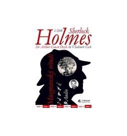 Sherlock Holmes - Musgraveský rituál - 1/2008