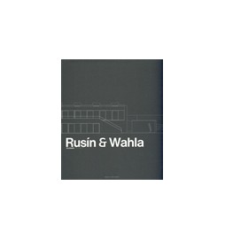 Rusín – Wahla Architekti