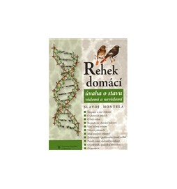 Rehek domácí - úvaha o stavu vědomí a nevědomí