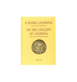 O pojmu cosmona; On the Concept od cosmona