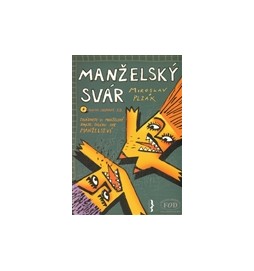 Manželský svár