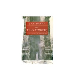 The Lord of the Rings: The Two Towers