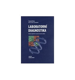 Laboratorní diagnostika