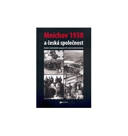 Mnichov 1938 a česká společnost