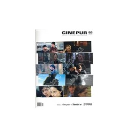 Cinepur 60 (listopad/prosinec 2008)