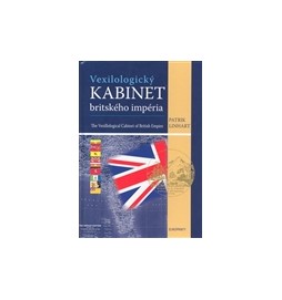 Vexilologický kabinet britského imperia