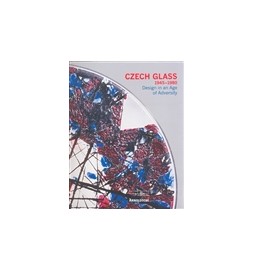 Czech glass 1945-1980