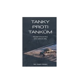 Tanky proti tankům