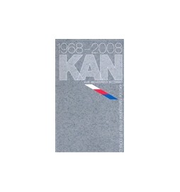 KAN 1968 - 2008