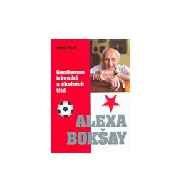 Alexa Bokšay