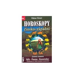 Horoskopy čínsko - západní / Zemská znamení