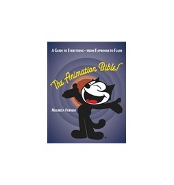 The Animation Bible