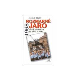 Rozmarné jaro 1968