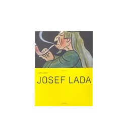 Katalog Josef Lada (1887-1957)