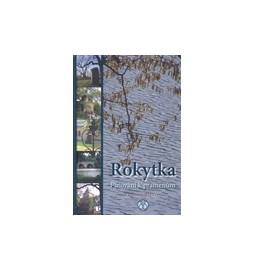 Rokytka - putování k pramenům