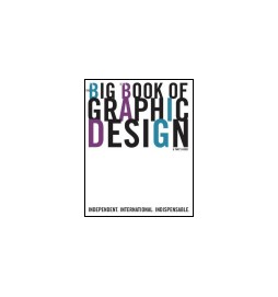 The Big Book of Graphic Design