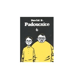 Padoucnice 6