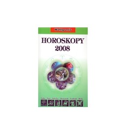 Horoskopy 2008 II.