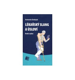 Lékařský slang a úsloví