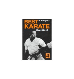 Best Karate 4. Kumite 2