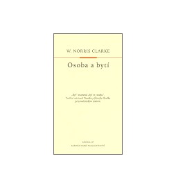 Osoba a bytí