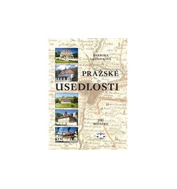 Pražské usedlosti