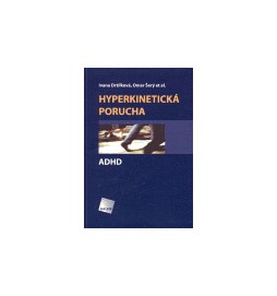 Hyperkinetická porucha/ ADHD