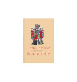 Slovník biblické ikonografie