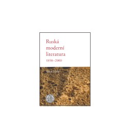 Ruská moderní literatura 1890 - 2000