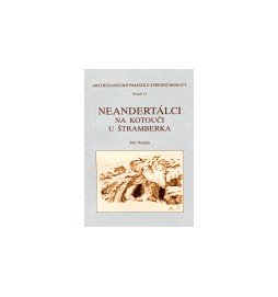 Neandertálci na Kotouči u Štramberka