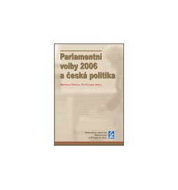 Parlamentní volby 2006  a česká politika