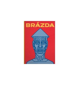 Brázda