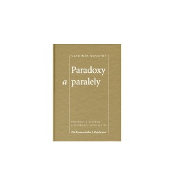 Paradoxy a paralely